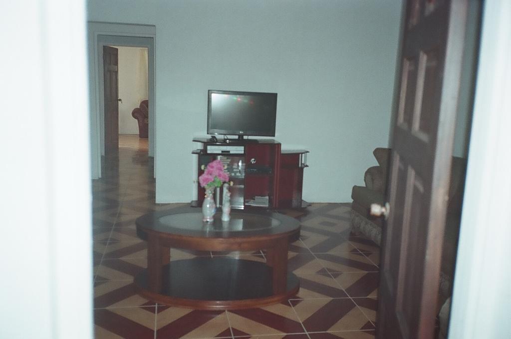 פורט אנטוניו Boston Beach Guesthouse חדר תמונה
