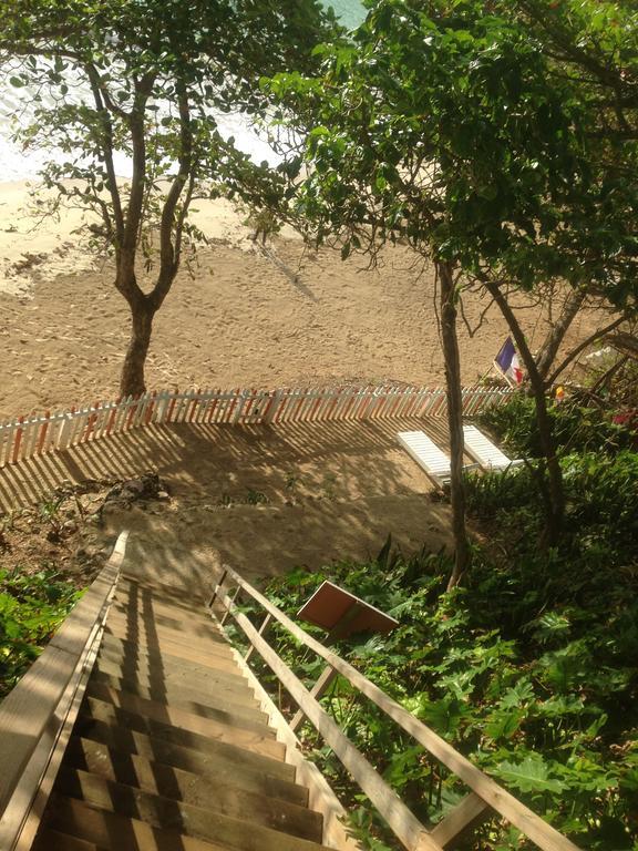 פורט אנטוניו Boston Beach Guesthouse מראה חיצוני תמונה