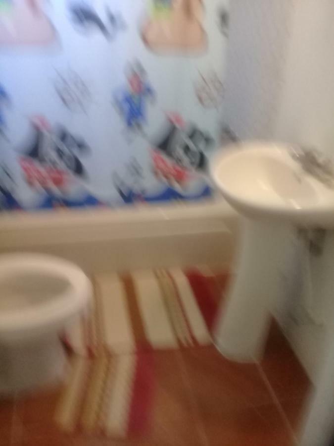 פורט אנטוניו Boston Beach Guesthouse מראה חיצוני תמונה