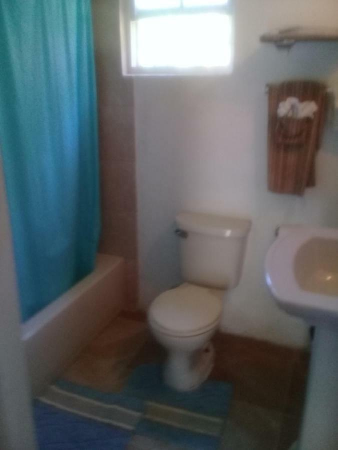 פורט אנטוניו Boston Beach Guesthouse מראה חיצוני תמונה